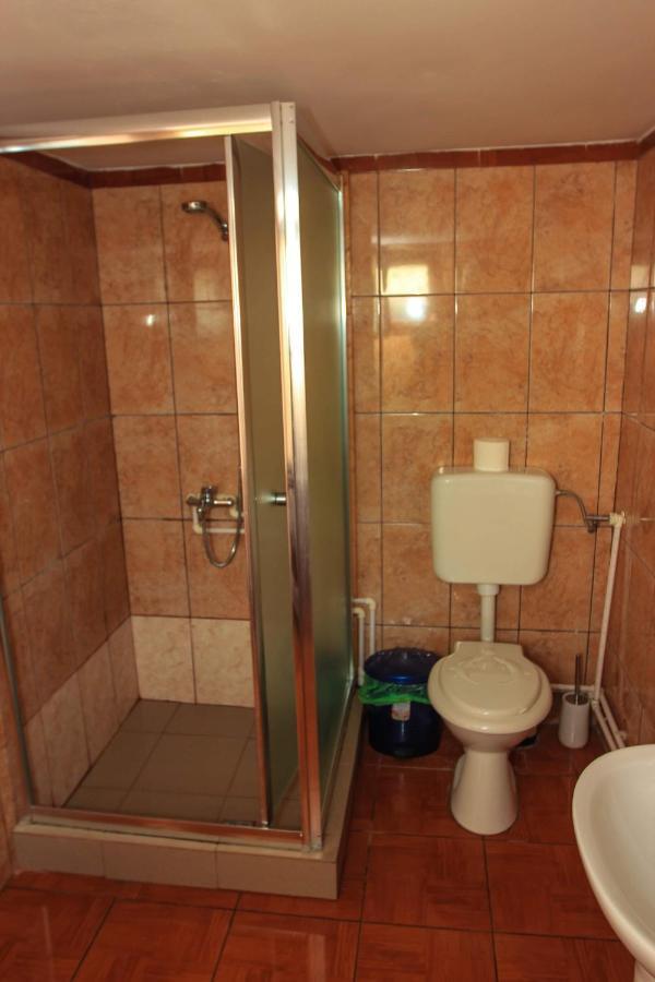 Apartmán Casa Ysa Vama Veche Exteriér fotografie