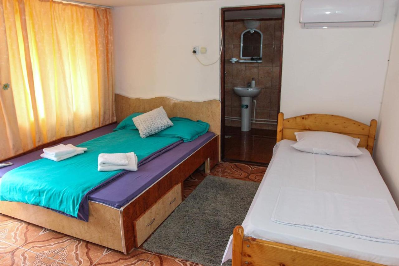 Apartmán Casa Ysa Vama Veche Exteriér fotografie