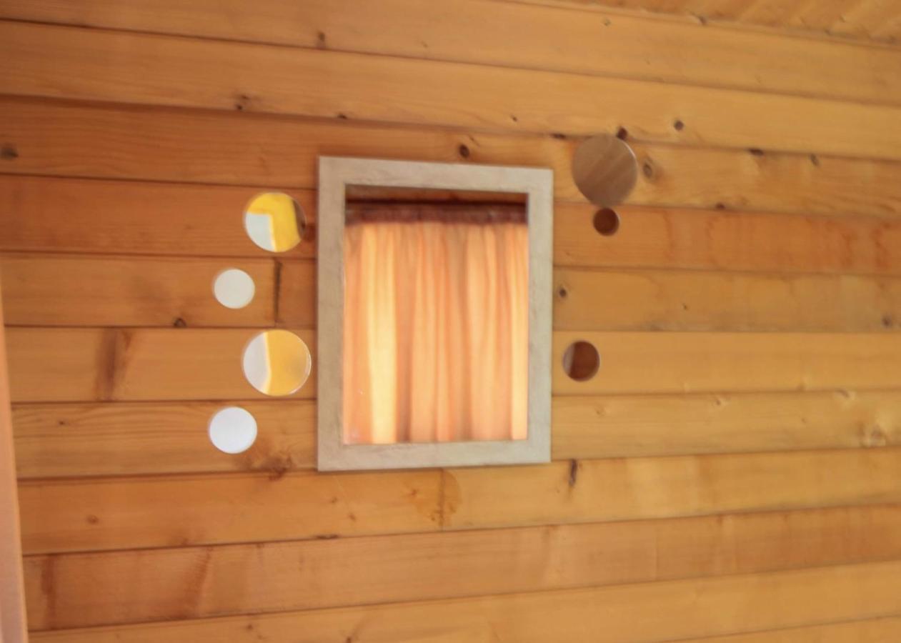 Apartmán Casa Ysa Vama Veche Exteriér fotografie