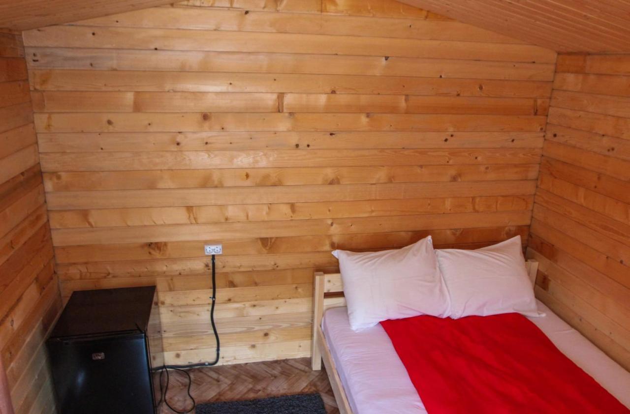 Apartmán Casa Ysa Vama Veche Exteriér fotografie
