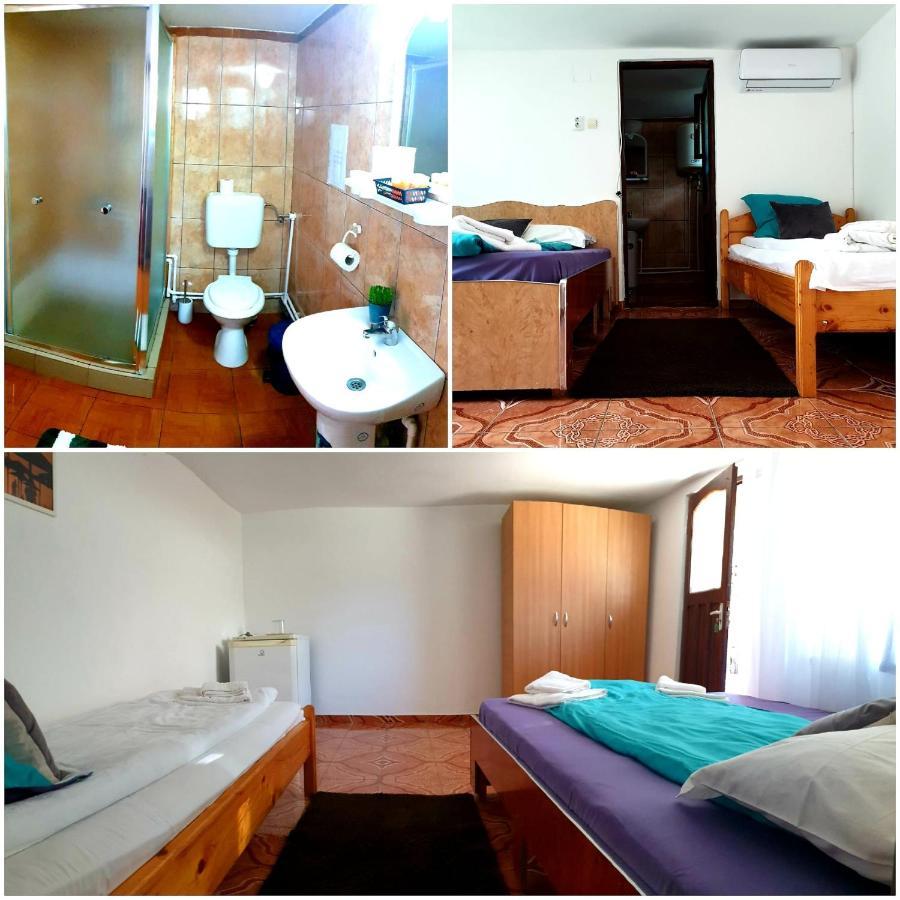 Apartmán Casa Ysa Vama Veche Exteriér fotografie