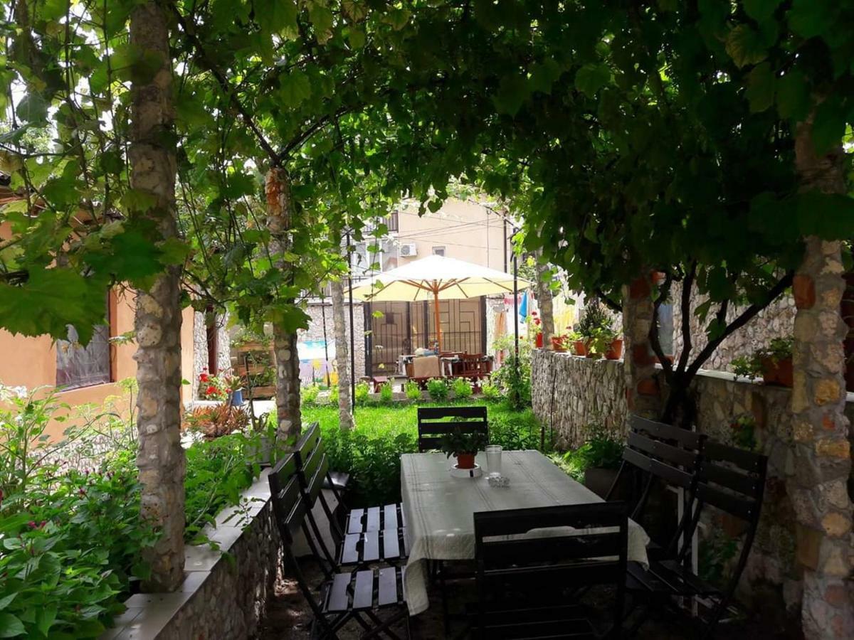 Apartmán Casa Ysa Vama Veche Exteriér fotografie