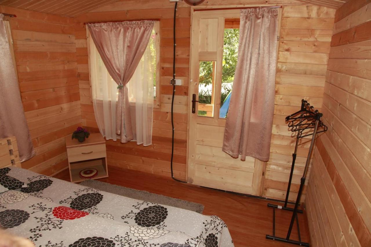 Apartmán Casa Ysa Vama Veche Exteriér fotografie